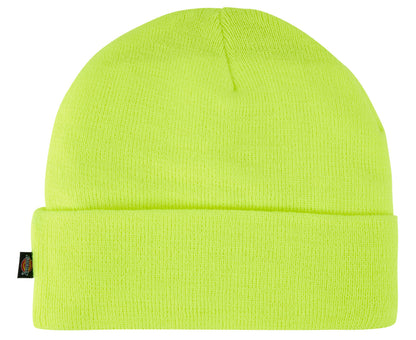 Men'S Watch Cap Thinsulate Beanie - Yellow