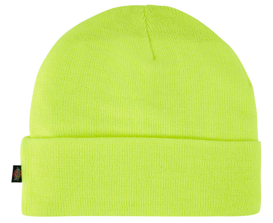 Men'S Watch Cap Thinsulate Beanie - Yellow