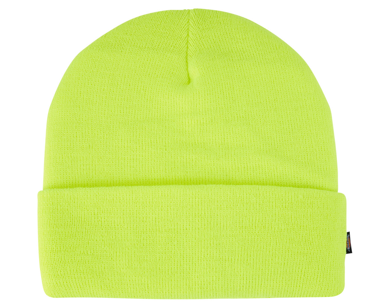 Men'S Watch Cap Thinsulate Beanie - Yellow