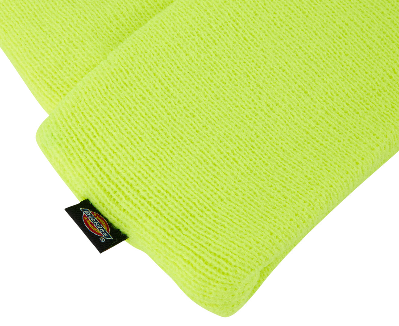 Men'S Watch Cap Thinsulate Beanie - Yellow